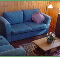 Red Dog Retreat - Accommodation Bookings