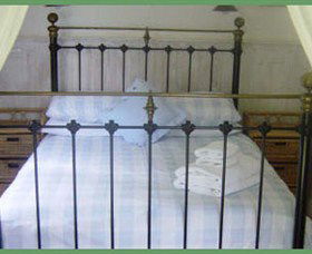 Red Dog Retreat - Accommodation Bookings 1
