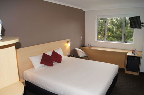 Ibis Sydney Olympic Park - Accommodation Bookings 1