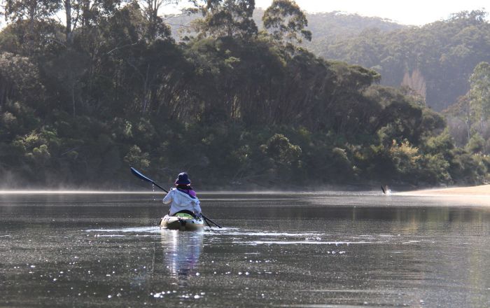 Kiah NSW Accommodation Bookings