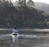 Kiah Wilderness Tours - Accommodation Bookings
