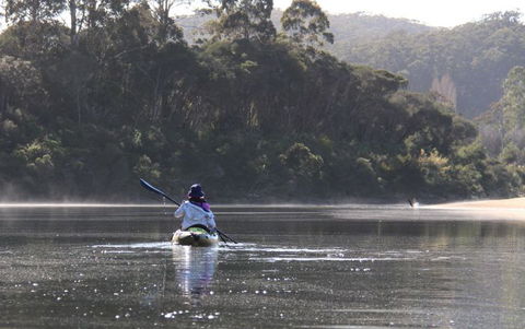 Kiah Wilderness Tours - Accommodation Bookings 4
