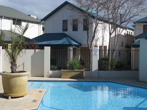 Margarets Beach Resort - Accommodation Bookings 4