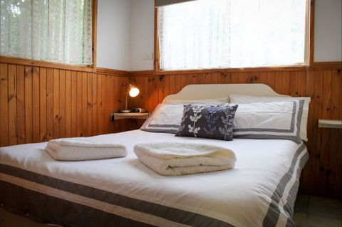 Beechworth Cabins - Accommodation Bookings 1