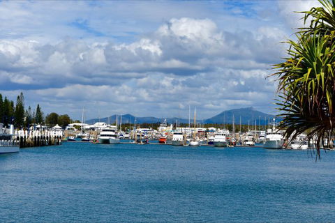 Curtis Ferry Services - Accommodation Bookings 0