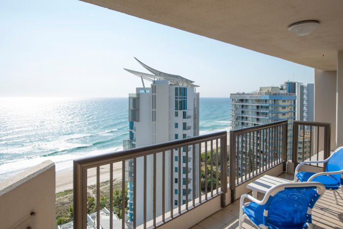 Surfers Paradise QLD Accommodation Bookings