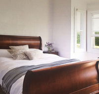 All Saints Bed and Breakfast - Accommodation Bookings