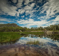 Adventure Photography - Accommodation Bookings