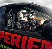 V8 Race Experience - Accommodation Bookings