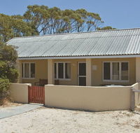 Rottnest Island Authority Holiday Units  Bathurst - Accommodation Bookings
