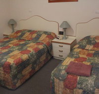 Golfview Motor Inn - Accommodation Bookings