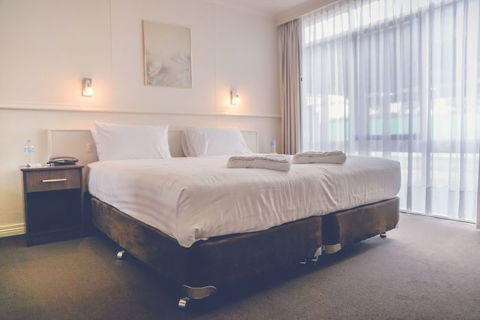 Rich River Golf Club Resort - Accommodation Bookings 5