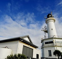 Point Lonsdale Lighthouse Tours - Accommodation Bookings
