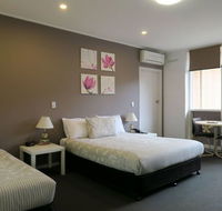 Lyndoch Hill - Accommodation Bookings