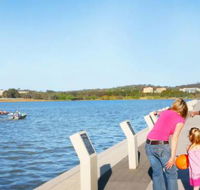 Australians of the Year Walk - Accommodation Bookings