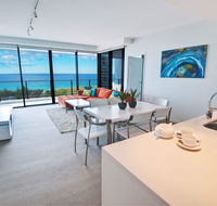 Ultra Broadbeach - Accommodation Bookings