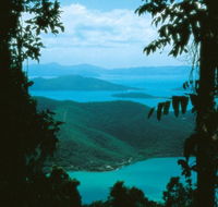 Conway Circuit - Accommodation Bookings