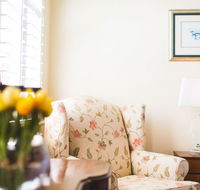 B and B on the Park - Accommodation Bookings