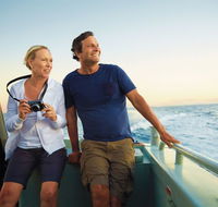 Keswick Island Day Trip - Accommodation Bookings