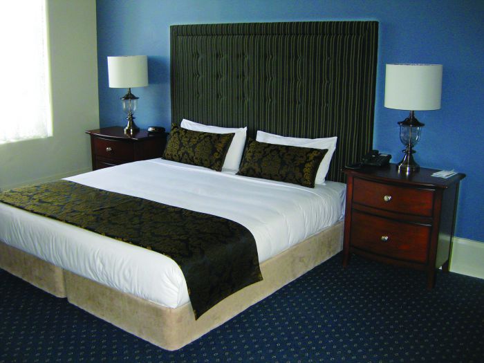 Sebastopol VIC Accommodation Bookings