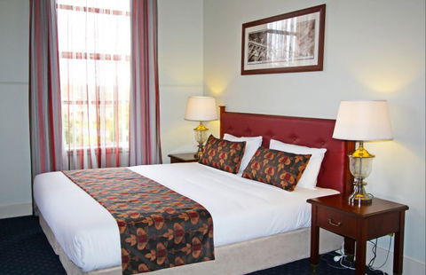 WorldMark Resort Ballarat - Accommodation Bookings 1