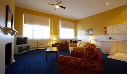 WorldMark Resort Ballarat - Accommodation Bookings 2