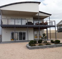 Ocean Swell - Accommodation Bookings
