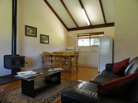 Tinglewood Cabins - Accommodation Bookings 1