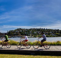 On Your Bike Tours Launceston - Accommodation Bookings