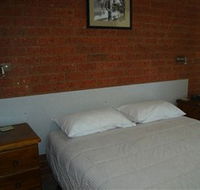 Greenways Holiday Units - Accommodation Bookings
