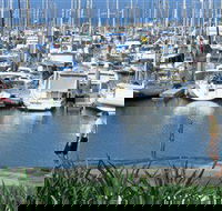 Southern Moreton Bay Tourist Drive