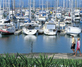 Southern Moreton Bay Tourist Drive - Accommodation Bookings 3