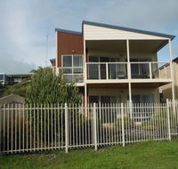 Tigh Na Mara - Accommodation Bookings