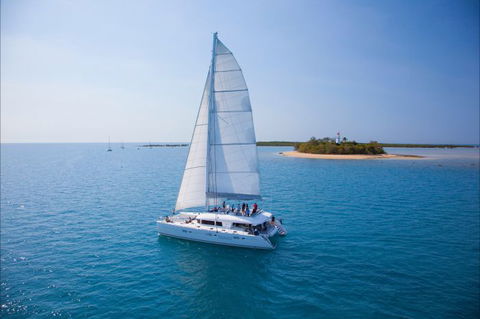 Aquarius Sail And Snorkel - Accommodation Bookings 6