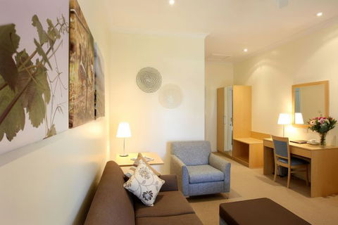 Pokolbin Village - Accommodation Bookings 8