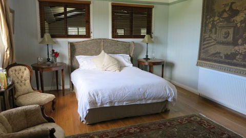 The Loch Barn - Accommodation Bookings 0