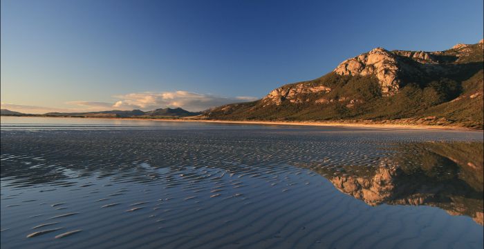  Accommodation Bookings
