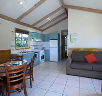 Fingal Bay Holiday Park Port Stephens - Accommodation Bookings