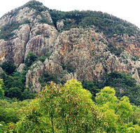 Mount Greville Track - Accommodation Bookings