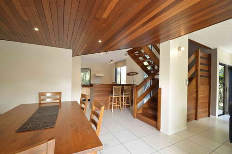 Glen Eden Beach Resort - Accommodation Bookings 2