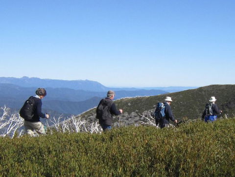 Hedonistic Hiking - Accommodation Bookings 6