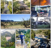 Peak Potential Adventures - Accommodation Bookings