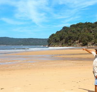 Bara Barang Aboriginal Tours - Accommodation Bookings