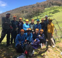 K7 Adventures - Canberra - Accommodation Bookings