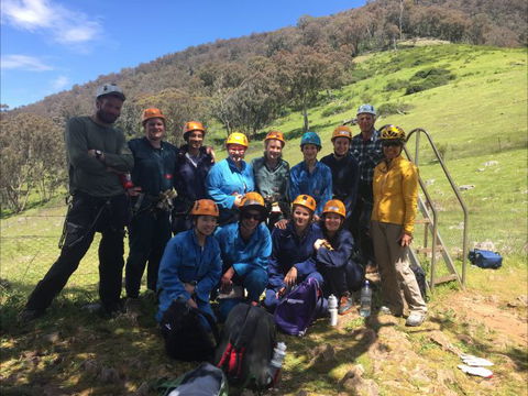 K7 Adventures - Canberra - Accommodation Bookings 3