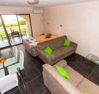 Edgewater Gardens - Accommodation Bookings