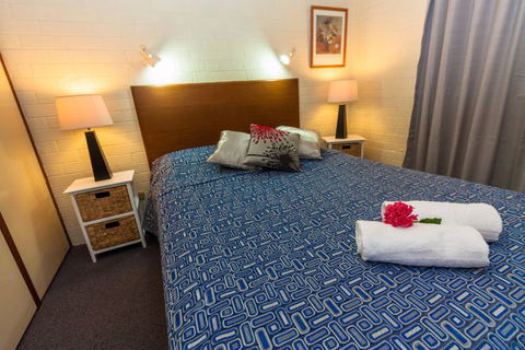 Edgewater Gardens - Accommodation Bookings 4