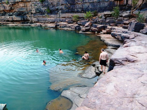 Adventure Wild Kimberley Tours - Accommodation Bookings 0