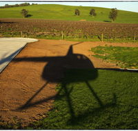 Barossa Helicopters Pty Ltd - Accommodation Bookings