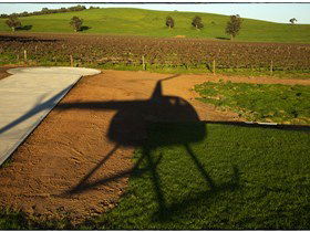 Barossa Helicopters Pty Ltd - Accommodation Bookings 1